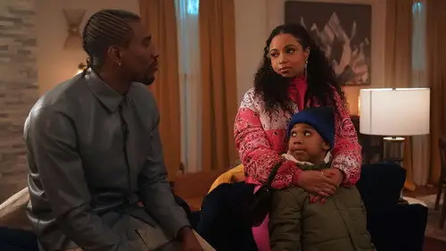 The Chi Temporada 5 Episodios 1 • Sub Español