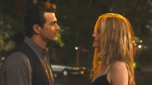 Love Story: John F. Kennedy Jr. y Carolyn Bessette Temporada 1 Episodios 1 • Sub Español