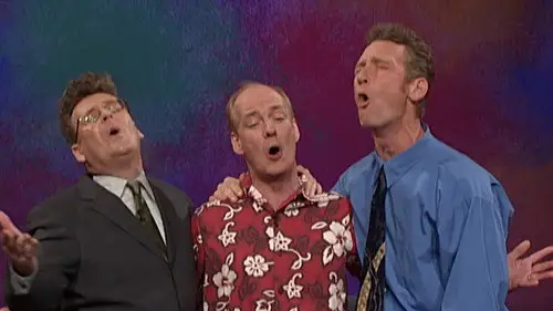 Whose Line Is It Anyway? 1998 Temporada 6 Episodios 7 • Sub Español