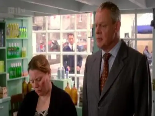 Doc Martin Temporada 5 Episodios 1 • Sub Español