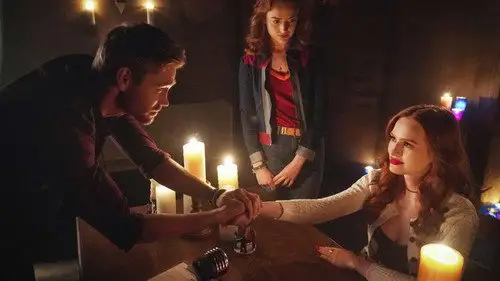 Riverdale Temporada 3 Episodios 17 • Sub Español