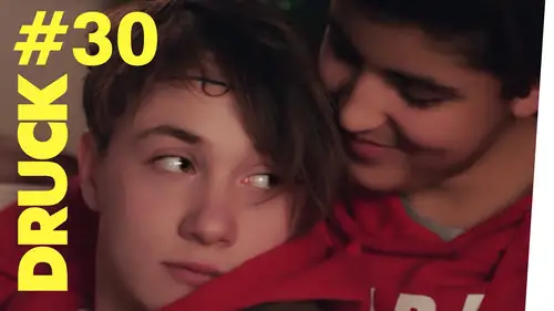 Druck Temporada 3 Episodios 10 • Sub Español