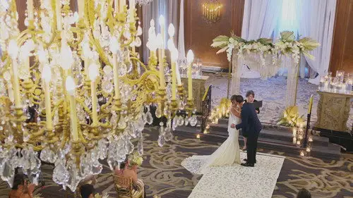Casados a primera vista Temporada 18 Episodios 6 • Sub Español