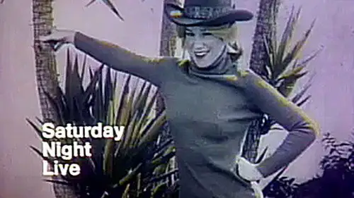 Saturday Night Live Temporada 3 Episodios 7 • Sub Español