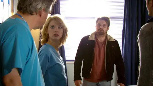 Holby City Temporada 15 Episodios 19 • Sub Español