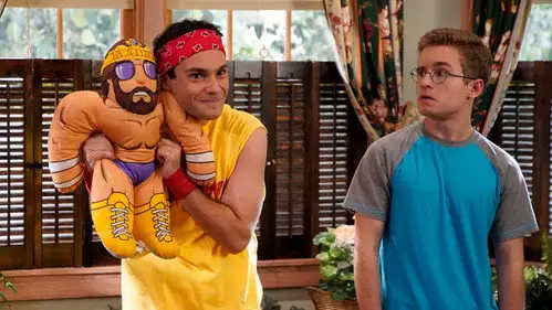 Los Goldberg Temporada 7 Episodios 7 • Sub Español