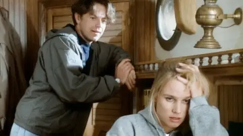 Knots Landing Temporada 13 Episodios 20 • Sub Español