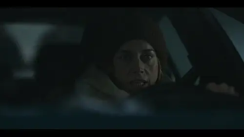 Ártico Temporada 3 Episodios 5 • Sub Español