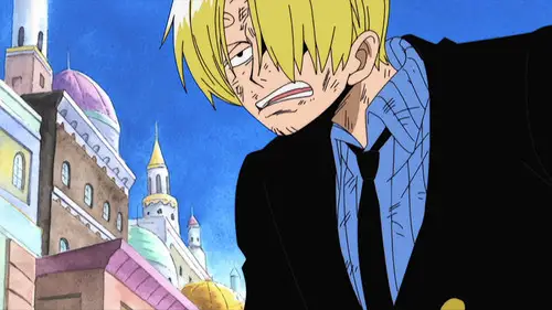 One Piece Temporada 4 Episodios 115 • Sub Español
