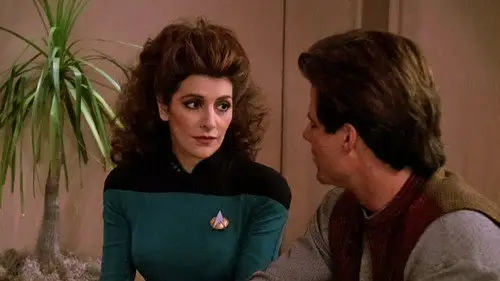 Star Trek: La nueva generación Temporada 7 Episodios 22 • Sub Español