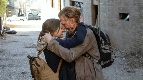 Fear the Walking Dead Temporada 6 Episodios 3 • Sub Español