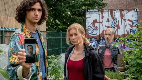 Blutige Anfänger Temporada 4 Episodios 7 • Sub Español