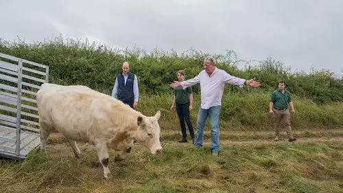 La granja de Clarkson Temporada 2 Episodios 1 • Sub Español
