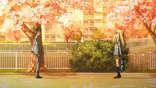 Your Lie in April Temporada 1 Episodios 22 • Sub Español