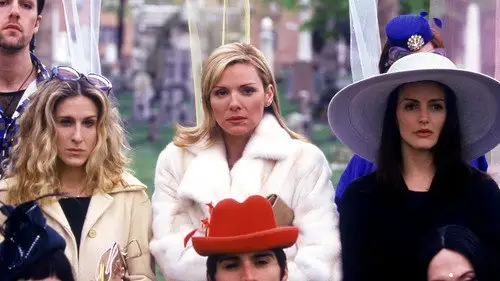 Sexo en Nueva York Temporada 2 Episodios 5 • Sub Español