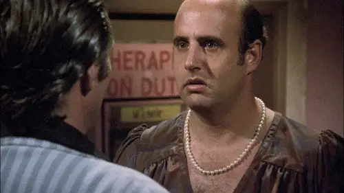 Canción triste de Hill Street Temporada 4 Episodios 6 • Sub Español