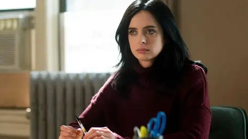Marvel - Jessica Jones Temporada 1 Episodios 1 • Sub Español