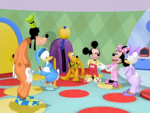 La casa de Mickey Mouse Temporada 3 Episodios 8 • Sub Español