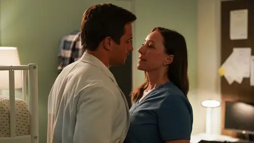 Doc Temporada 2 Episodios 3 • Sub Español
