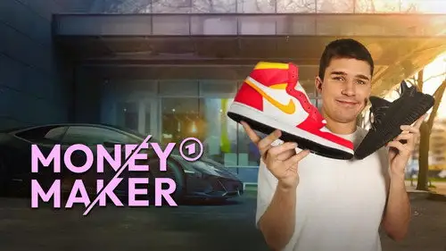 Money Maker S3E1 • Oglądaj Online