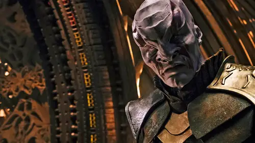 Star Trek: Discovery Temporada 1 Episodios 9 • Sub Español