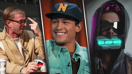 Late Night Berlin Temporada 13 Episodios 11 • Sub Español