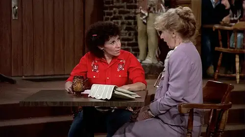Cheers Temporada 1 Episodios 10 • Sub Español