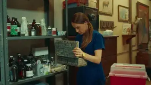 Mi verdad oculta Temporada 1 Episodios 16 • Sub Español