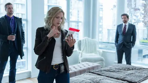 Motive S3E2 • Oglądaj Online
