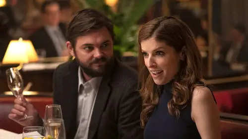 Love Life Temporada 1 Episodios 4 • Sub Español