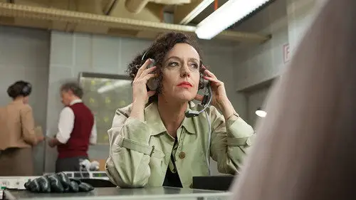 Deutschland 83 Temporada 1 Episodios 6 • Sub Español