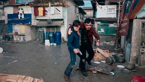 Batang Quiapo Temporada 3 Episodios 9 • Sub Español