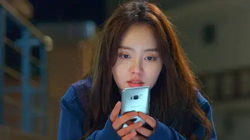 Love Alarm Temporada 1 Episodios 3 • Sub Español