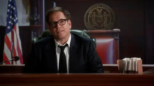 Bull Temporada 4 Episodios 9 • Sub Español