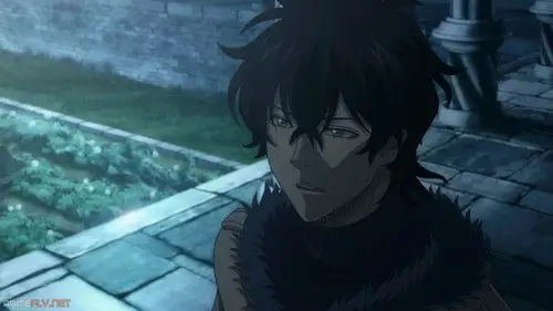 Black Clover Temporada 1 Episodios 6 • Sub Español