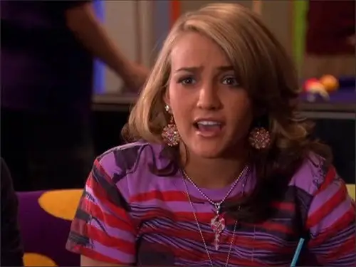 Zoey 101 Temporada 3 Episodios 16 • Sub Español