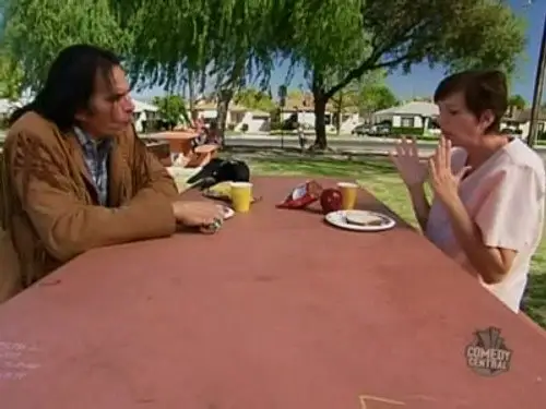 Reno 911! Temporada 5 Episodios 13 • Sub Español