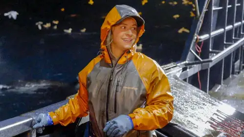 Pesca radical Temporada 19 Episodios 10 • Sub Español