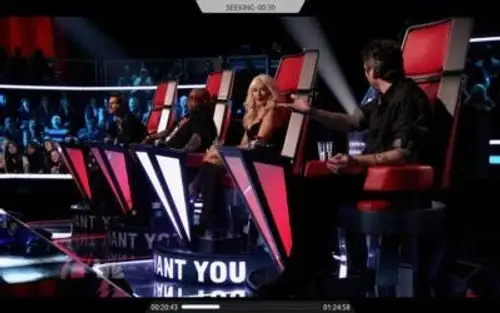 The Voice Temporada 1 Episodios 2 • Sub Español