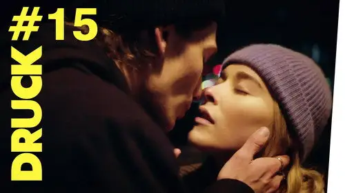 Druck Temporada 2 Episodios 5 • Sub Español