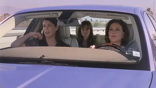 Las chicas Gilmore Temporada 7 Episodios 17 • Sub Español