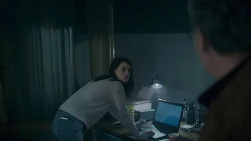 La chica de nieve Temporada 1 Episodios 6 • Sub Español