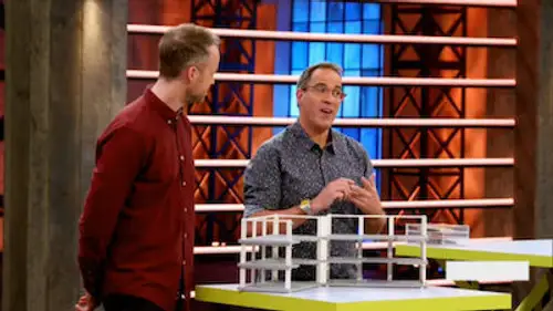 LEGO Masters 2019 Temporada 1 Episodios 4 • Sub Español