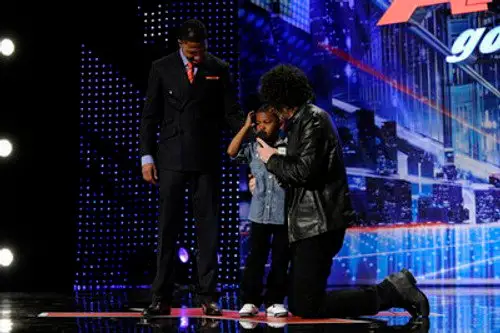 America's Got Talent Temporada 7 Episodios 3 • Sub Español