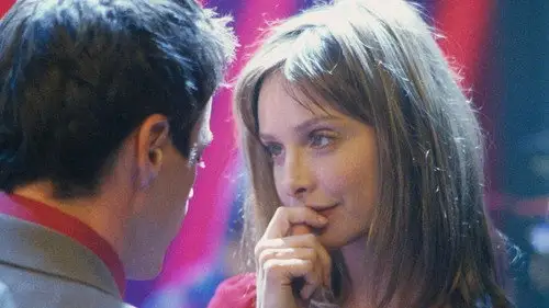 Ally McBeal Temporada 4 Episodios 7 • Sub Español
