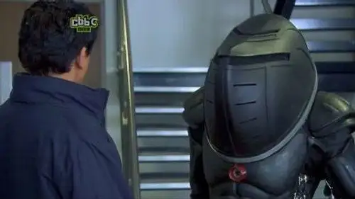Las aventuras de Sarah Jane Temporada 3 Episodios 2 • Sub Español