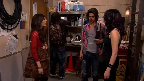 Victorious Temporada 4 Episodios 6 • Sub Español