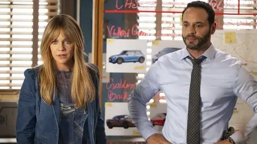 High Potential Temporada 1 Episodios 2 • Sub Español