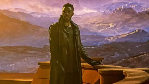 Star Trek: Discovery Temporada 4 Episodios 3 • Sub Español