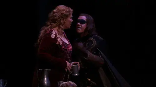 Great Performances Temporada 40 Episodios 17 • Sub Español